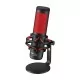 HyperX QuadCast USB Condenser Gaming Microphone HyperX QuadCast USB Condenser Gaming Microphone
